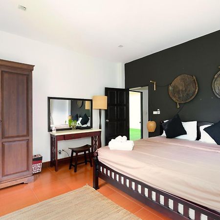 Beachfront Pool Villa 卡马拉海滩 外观 照片
