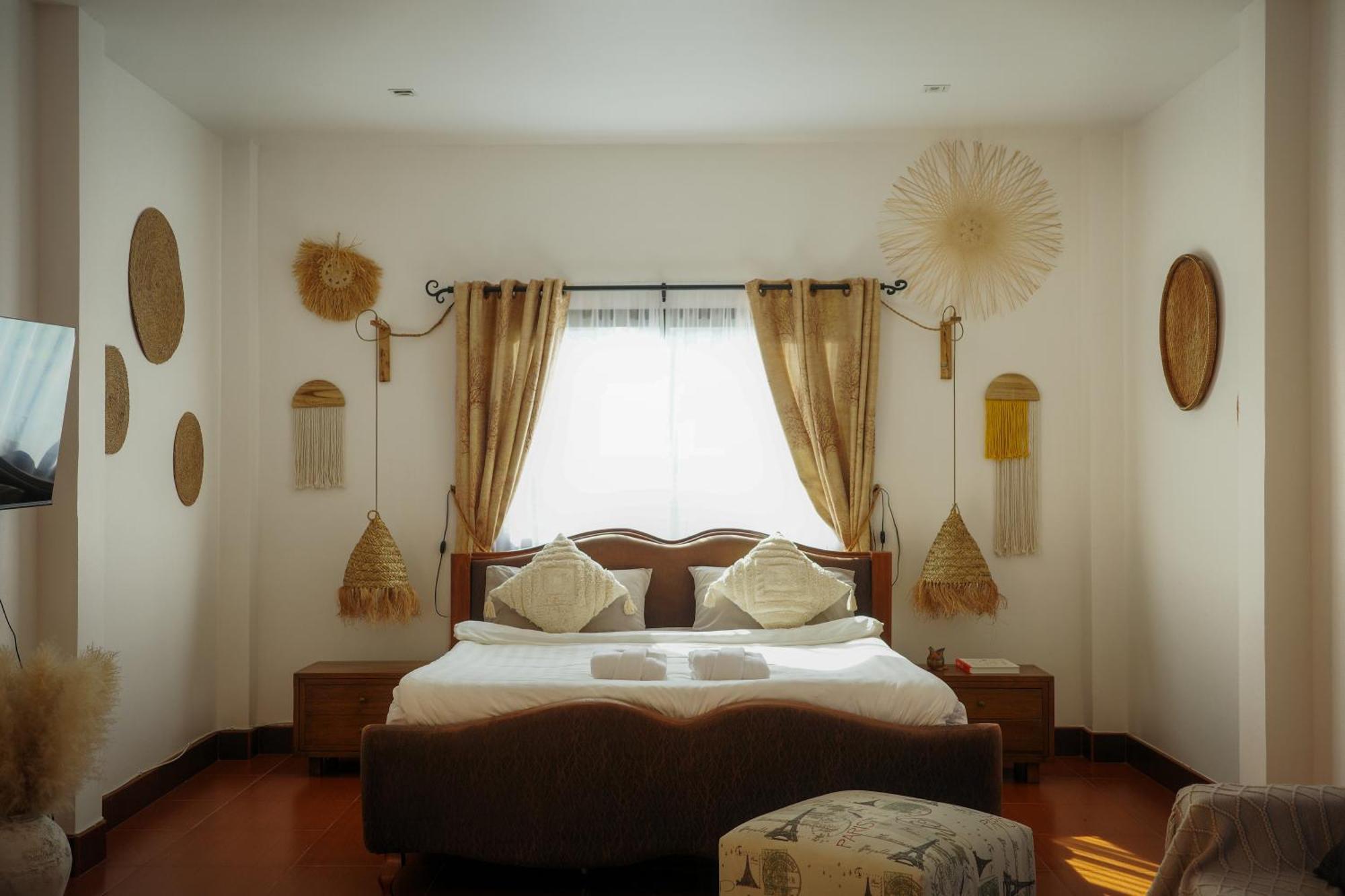 Beachfront Pool Villa 卡马拉海滩 外观 照片