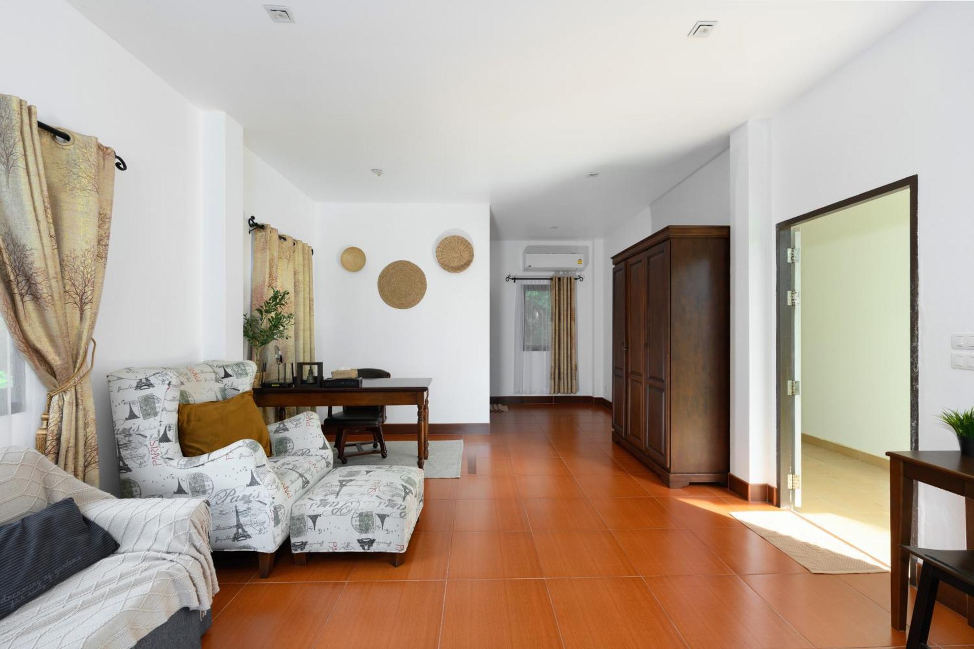 Beachfront Pool Villa 卡马拉海滩 外观 照片
