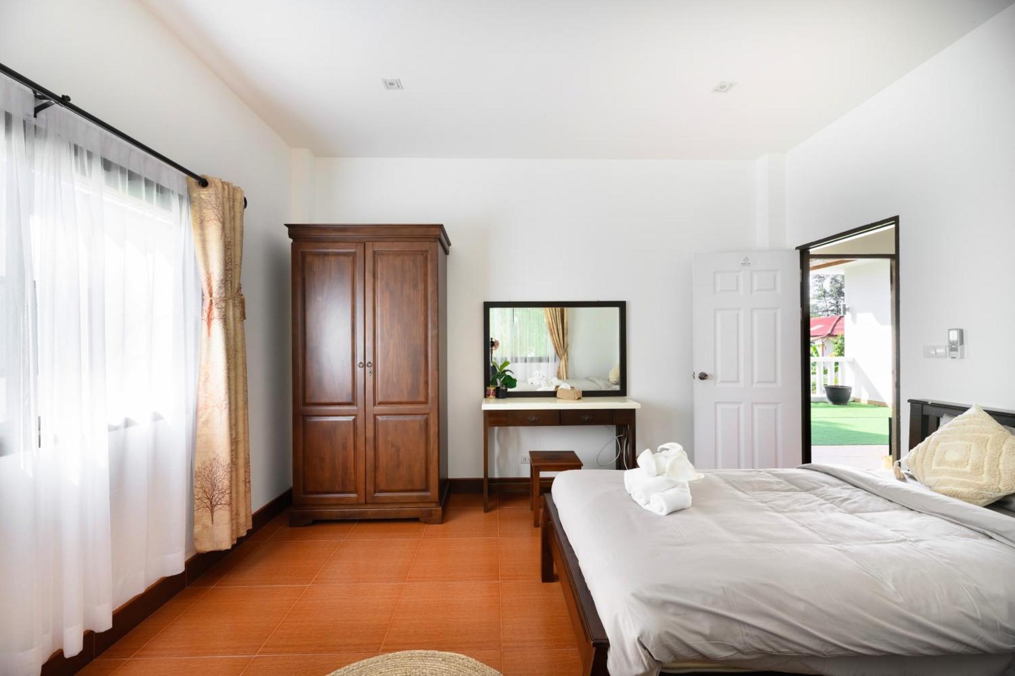 Beachfront Pool Villa 卡马拉海滩 外观 照片
